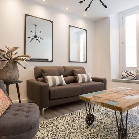 Large And Vanguardist- 2Bd 2Bth- Las Letras Madrid Exterior photo