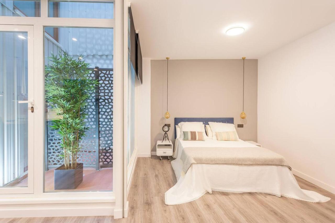 Large And Vanguardist- 2Bd 2Bth- Las Letras Madrid Exterior photo