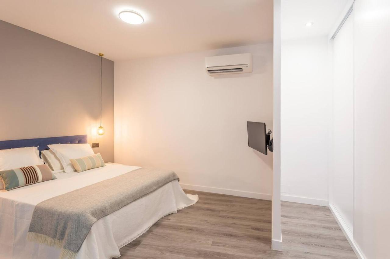 Large And Vanguardist- 2Bd 2Bth- Las Letras Madrid Exterior photo